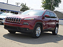 Thumbnail image of 2015 Jeep Cherokee at A & B Motors