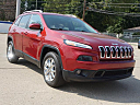 Thumbnail image of 2015 Jeep Cherokee at A & B Motors
