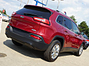 Thumbnail image of 2015 Jeep Cherokee at A & B Motors