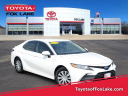 Thumbnail image of 2023 Toyota Camry Hybrid at Toyota Of Fox Lake - NEW