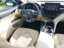Thumbnail image of 2023 Toyota Camry Hybrid at Toyota Of Fox Lake - NEW