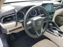 Thumbnail image of 2023 Toyota Camry Hybrid at Toyota Of Fox Lake - NEW