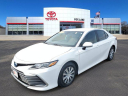 Thumbnail image of 2023 Toyota Camry Hybrid at Toyota Of Fox Lake - NEW