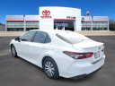 Thumbnail image of 2023 Toyota Camry Hybrid at Toyota Of Fox Lake - NEW