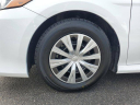 2023 Toyota Camry Hybrid LE at Toyota Of Fox Lake - NEW
