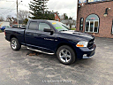 Thumbnail image of 2012 Ram 1500 at LA Automotive Sales