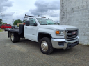 Thumbnail image of 2017 GMC Sierra 3500HD at Classic Ford Lincoln Of Shelby
