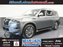 Thumbnail image of 2022 Nissan Armada at Miami Lakes Automall