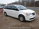 2012 Dodge Grand Caravan at Vans Vans Vans, Inc.