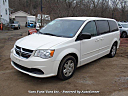 Thumbnail image of 2012 Dodge Grand Caravan at Vans Vans Vans, Inc.
