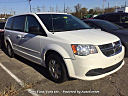 Thumbnail image of 2012 Dodge Grand Caravan at Vans Vans Vans, Inc.