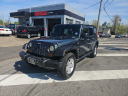 Thumbnail image of 2007 Jeep Wrangler Unlimited at DIAMOND AUTO SALES