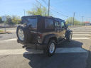 Thumbnail image of 2007 Jeep Wrangler Unlimited at DIAMOND AUTO SALES