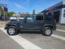 Thumbnail image of 2007 Jeep Wrangler Unlimited at DIAMOND AUTO SALES