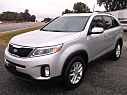 Thumbnail image of 2014 Kia Sorento at Everybody’s Auto Sales, Inc.