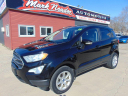 Thumbnail image of 2019 Ford EcoSport at NEADER MOTORS ON ROSE INC
