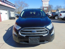 2019 Ford EcoSport SE at NEADER MOTORS ON ROSE INC
