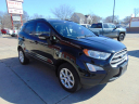 Thumbnail image of 2019 Ford EcoSport at NEADER MOTORS ON ROSE INC