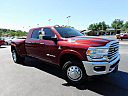 Thumbnail image of 2021 Ram 3500 at Gary Mathews Motors