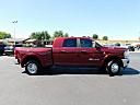 Thumbnail image of 2021 Ram 3500 at Gary Mathews Motors