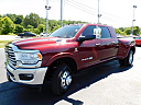 Thumbnail image of 2021 Ram 3500 at Gary Mathews Motors