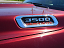 Thumbnail image of 2021 Ram 3500 at Gary Mathews Motors