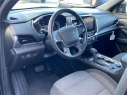 2024 Chevrolet Traverse Limited LT Cloth at New Rochelle Chevrolet