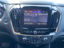 Thumbnail image of 2024 Chevrolet Traverse Limited at New Rochelle Chevrolet