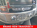 Thumbnail image of 2024 Chevrolet Traverse Limited at New Rochelle Chevrolet