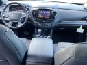 Thumbnail image of 2024 Chevrolet Traverse Limited at New Rochelle Chevrolet