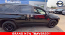 Thumbnail image of 2024 Chevrolet Traverse Limited at New Rochelle Chevrolet