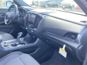 Thumbnail image of 2024 Chevrolet Traverse Limited at New Rochelle Chevrolet