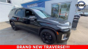 Thumbnail image of 2024 Chevrolet Traverse Limited at New Rochelle Chevrolet