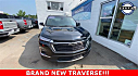Thumbnail image of 2024 Chevrolet Traverse Limited at New Rochelle Chevrolet