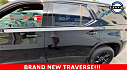 Thumbnail image of 2024 Chevrolet Traverse Limited at New Rochelle Chevrolet