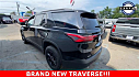 Thumbnail image of 2024 Chevrolet Traverse Limited at New Rochelle Chevrolet