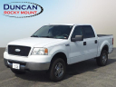 Thumbnail image of 2006 Ford F-150 at Duncan Ford Chrysler