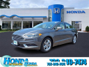 2018 Ford Fusion SE at Honda Of Toms River