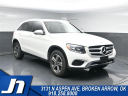 2019 Mercedes-Benz GLC GLC 300 4MATIC at Jim Norton Chevrolet