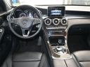 Thumbnail image of 2019 Mercedes-Benz GLC at Jim Norton Chevrolet