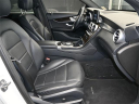 Thumbnail image of 2019 Mercedes-Benz GLC at Jim Norton Chevrolet