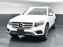Thumbnail image of 2019 Mercedes-Benz GLC at Jim Norton Chevrolet