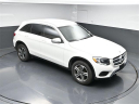 Thumbnail image of 2019 Mercedes-Benz GLC at Jim Norton Chevrolet