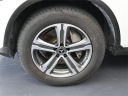 Thumbnail image of 2019 Mercedes-Benz GLC at Jim Norton Chevrolet