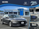 Thumbnail image of 2020 Honda Accord at Mariano Rivera Honda