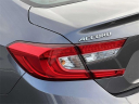 2020 Honda Accord LX at Mariano Rivera Honda