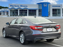 Thumbnail image of 2020 Honda Accord at Mariano Rivera Honda