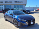 Thumbnail image of 2023 Nissan Altima at Hillsboro Chrysler Dodge Jeep Ram