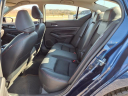 2023 Nissan Altima 2.5 SR at Hillsboro Chrysler Dodge Jeep Ram