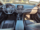 Thumbnail image of 2023 Nissan Altima at Hillsboro Chrysler Dodge Jeep Ram